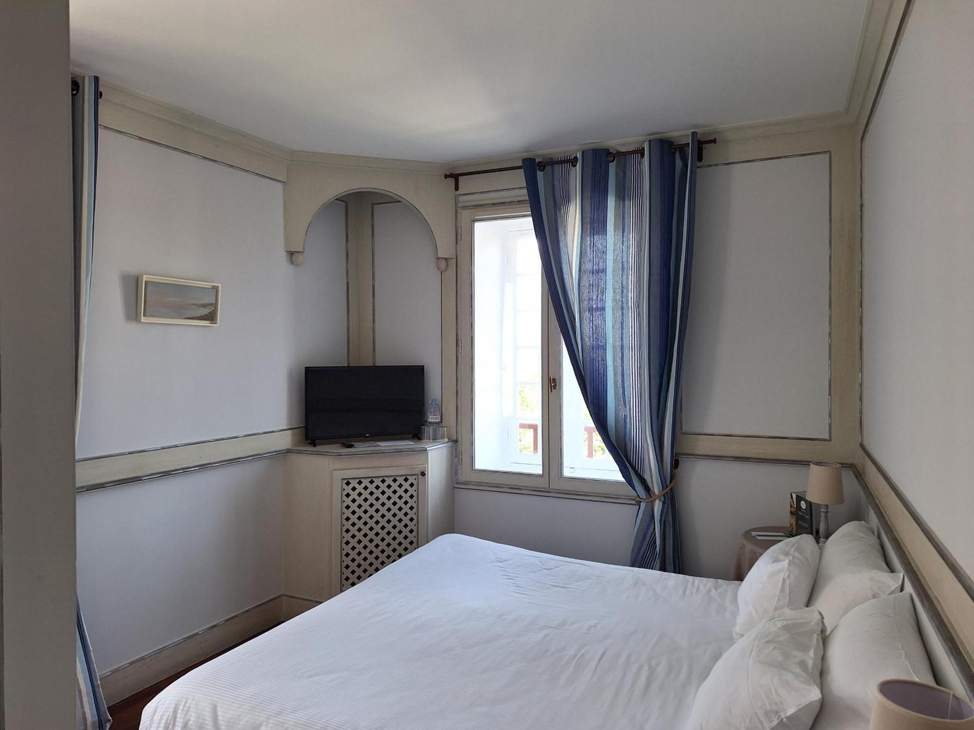 Hotel Villa Catarie Guethary Ngoại thất bức ảnh